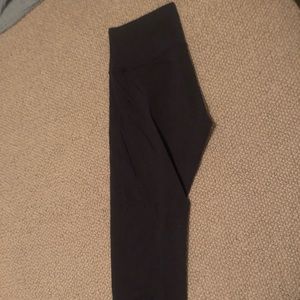 lulu lemon leggings